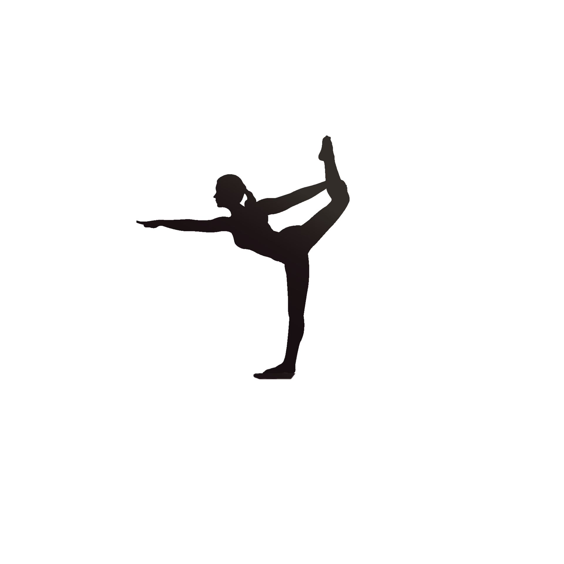 Dancing Warrior Yoga