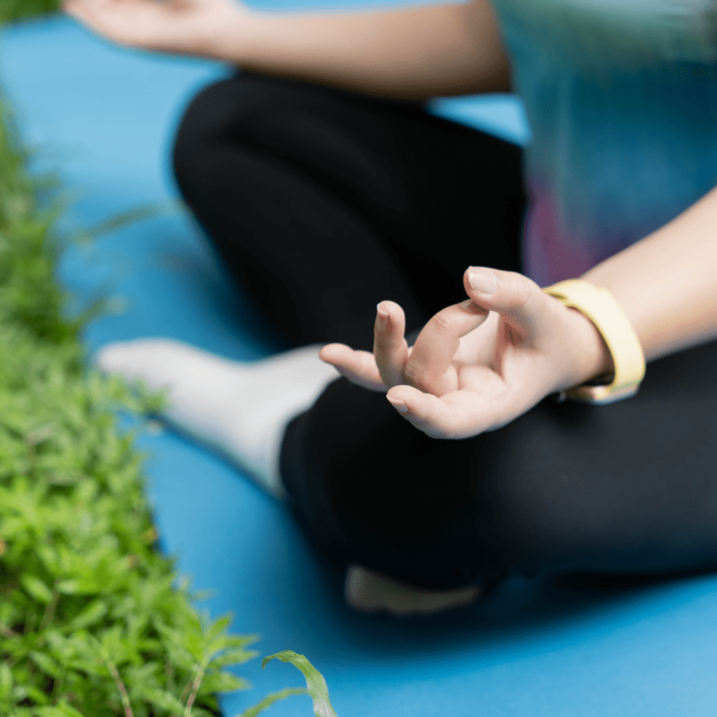 yoga en journaling dagretreat breda